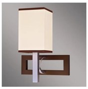 nástenné svietidlo Riffta B - 1xE14/60W/230V