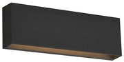 Ledvance - LED Vonkajšie nástenné svietidlo ENDURA STYLE IVO LED/6,5W/230V IP65 P227533