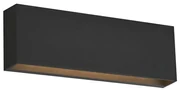 Ledvance - LED Vonkajšie nástenné svietidlo ENDURA STYLE IVO LED/6,5W/230V IP65 P227533
