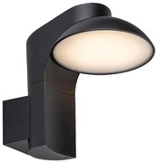 Rabalux 77148 - LED Vonkajšie nástenné svietidlo WENGEN LED/12W/230V IP54