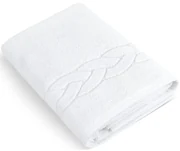 Bellatex Hotelová froté osuška 001 biela 550 g, 70 x 140 cm