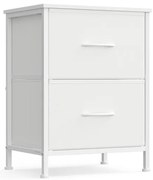 Nočný stolík LGS312WH01