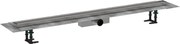 Hansgrohe RainDrain Compact, úplná sada sprchového žľabu 1200 pre dlažbu, pre štandardnú inštaláciu, HAN-56185000