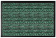 B-line, Rohožka Duramo 6883 zelená – na von aj na doma, 40x60, zelená, exteriér
