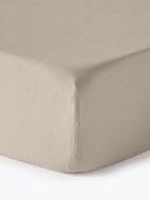 Elastická plachta z vypraného ľanu Airy