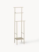 Držiak na toaletný papier's policou Dora