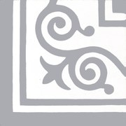 Cementové dlaždice 9224 | Articima