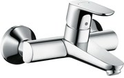 Hansgrohe Focus, páková umývadlová batéria, chrómová, HAN-31923000