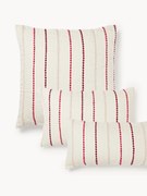 Obliečka na vankúš z bavlneného perkálu Arabella