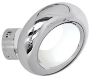 LED Nástenné svietidlo MERCURIO 1xLED/12W/230V