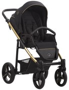 Športový kočík Bebetto Estilo Nico - 03