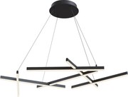 XXXLutz VISIACE SVIETIDLO, 66/120/101 cm MAYTONI - Online Only bytové doplnky - 004353000901