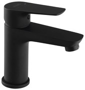 Aqualine - Umývadlová batéria LOTTA matná čierna