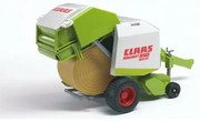 Bruder Vlek k traktoru na výrobu balíkov slamy Claas Rollant 250
