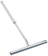 Stierka s teleskopickou rukojetí do sprchy Wenko