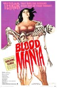 Ilustrácia Blood Mania