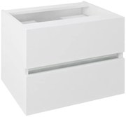 Sapho Sapho, AVICE umývadlová skrinka 60x50x48cm, biela (AV065), AV065-3030