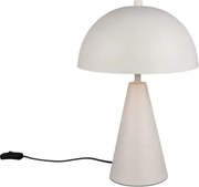 Trio Alfie stolová lampa sivá 565000176 TR565000176