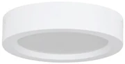 LED stropné osvetlenie Eglo IDUN-E biela 74105