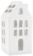 räder Porcelánový svietnik domček Guest House