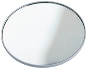 Kozmetické zväčšovacie zrkadlo (3x) ø 12 cm – Wenko