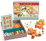 Pán Perníček Oskar a jeho Škorička