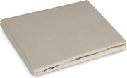 RENFORCÉ PRESTIERADLO BASIC 160X200 CM BÉŽOVÉ