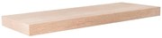 Závesná polička FSD 60/24 dub dyhovaný  656602 600x235