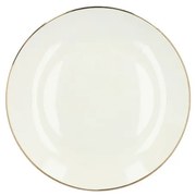Tanier AURO obedový, so zlatým okrajom ALL 991992
