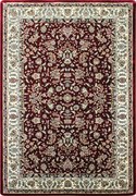 Koberec Anatolia 5378 RED – červený orientálny obdĺžnik Rozmer: 300x400 cm