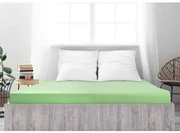 4Home jersey prestieradlo Ideál zelená, 180 x 200 cm