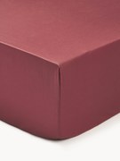 Elastická plachta z bavlneného saténu Premium