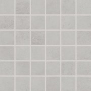Mozaika Rako Extra tmavo šedá 30x30 cm mat WDM05724.1