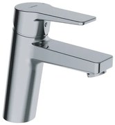 Hansa Twist umývadlová batéria bez výpuste chróm 09022283