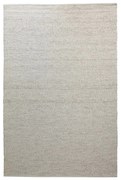 Svetlosivý vlnený koberec 340x240 cm Auckland - Rowico
