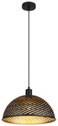 Globo 54660H - Luster na lanku LENNA 1xE27/60W/230V