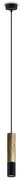 Light4home Luster na lanku GLEIZ WOOD 1xGU10/35W/230V LH0382