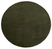 Koberec Topia Uni basil kruh