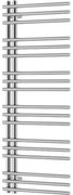 Mexen Neptun, vykurovacie teleso 1200x500 mm, 360 W, chrómová, W101-1200-500-00-01