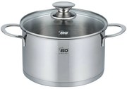 Elo 72540 Nerezový hrniec Galant 20 cm, 2,7 l, 2,7 l
