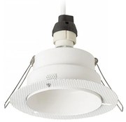 RED - Design Rendl - R13288 - Podhľadové svietidlo IPSO 1xGU10/35W/230V
