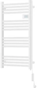 Mexen Aran, elektrické vykurovacie teleso 960x500 mm, 500 W, biela, W306-0960-540-00-20