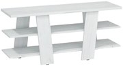 TV stolík Via Craft Biela
