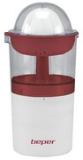 Beper P102EST100 USB nabíjací lis na citrusy