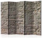 Artgeist Paraván - Stone Temple II [Room Dividers]