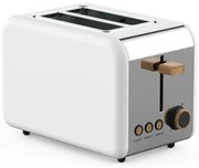 Bravo B-4935 hriankovač Aran, biela