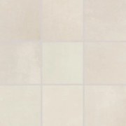 Dlažba Rako Extra slonová kosť 10x10 cm reliéfna DAR11720.1