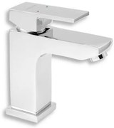 Novaservis Edge umyvadlová batéria bez výpuste chróm 360011.0