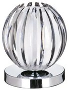 Searchlight EU1811CL TOUCH LAMPS dotyková lampička 1xG9