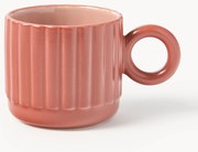 Hrnčeky Napari, 4 ks